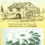Früher und Heute
